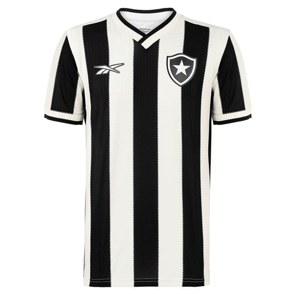 Tailandia Camiseta Botafogo 1ª 2024 2025